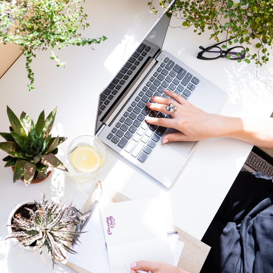 Planning ahead for blogging, SEO and the future | September 5th