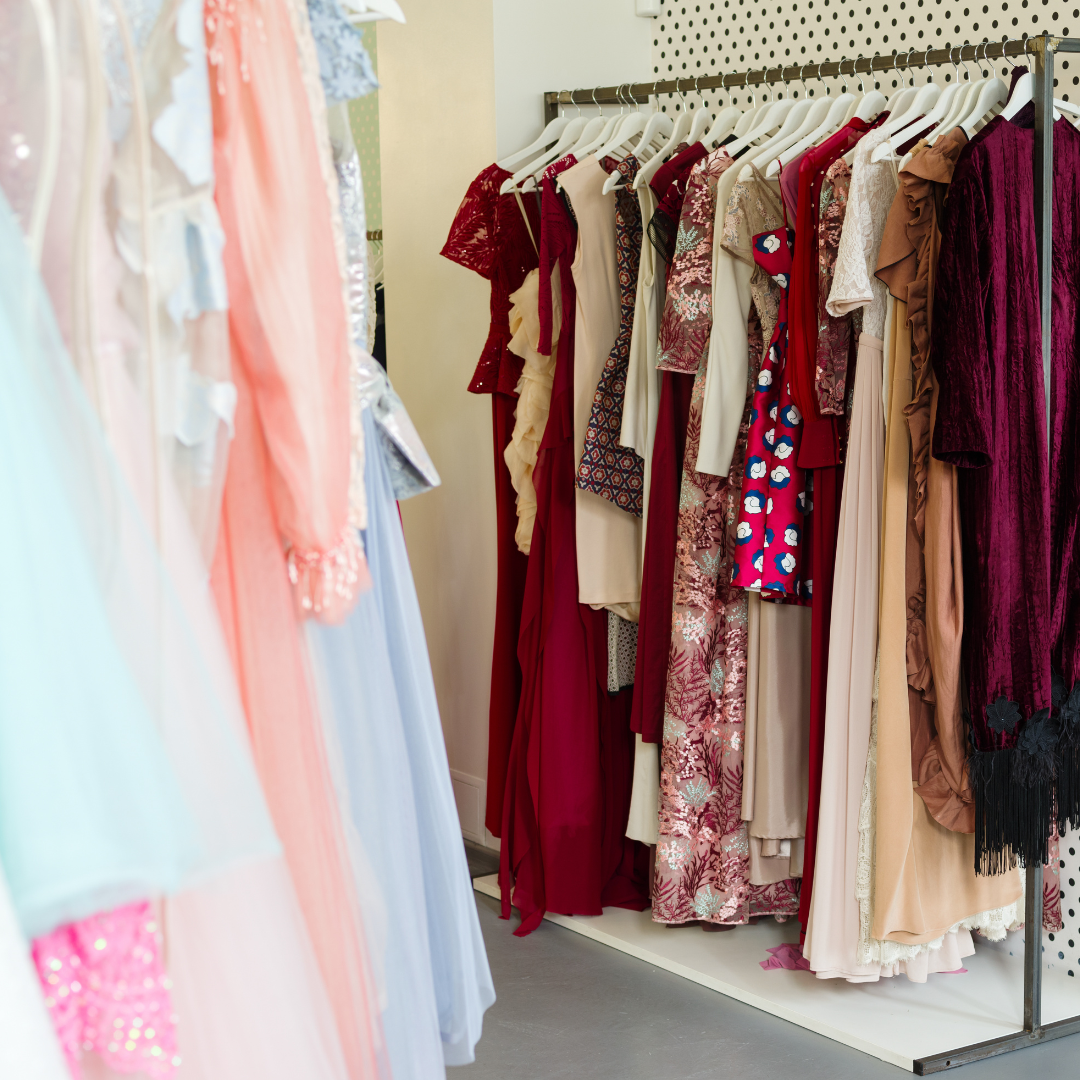 Dresses