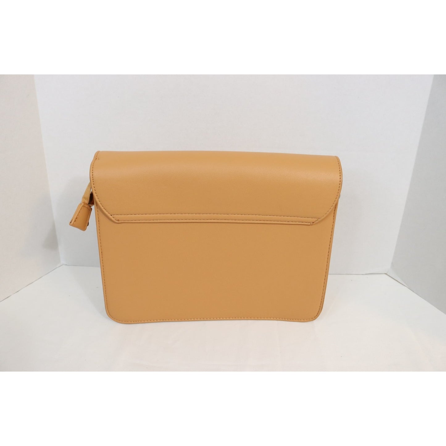 Pixie Mood Honey Crossbody Bag Vegan Leather Adjustable