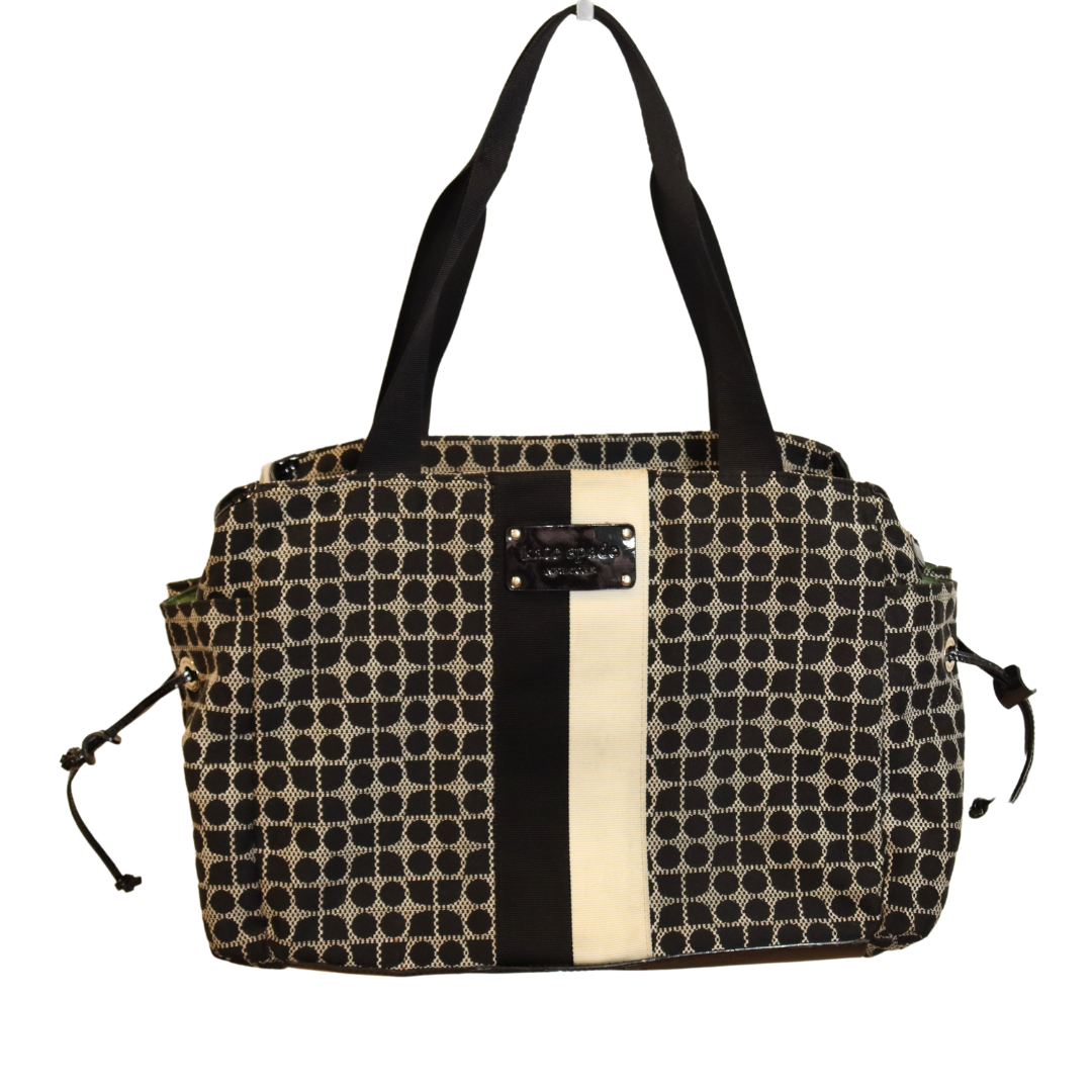 Kate Spade Diaper Bag
