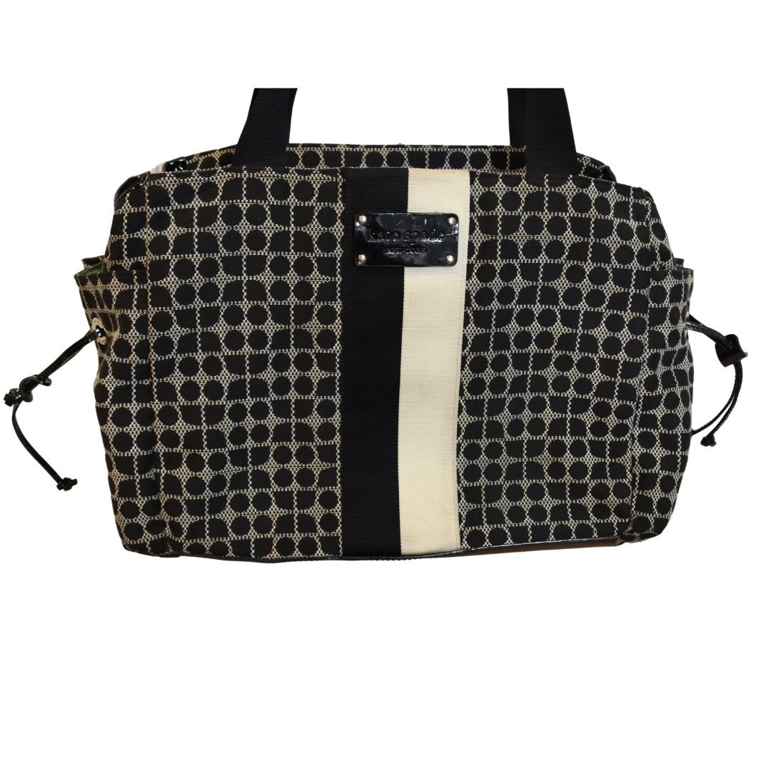 Kate Spade Diaper Bag
