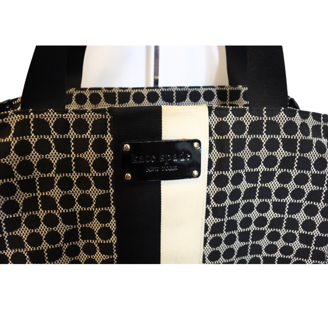 Kate Spade Diaper Bag