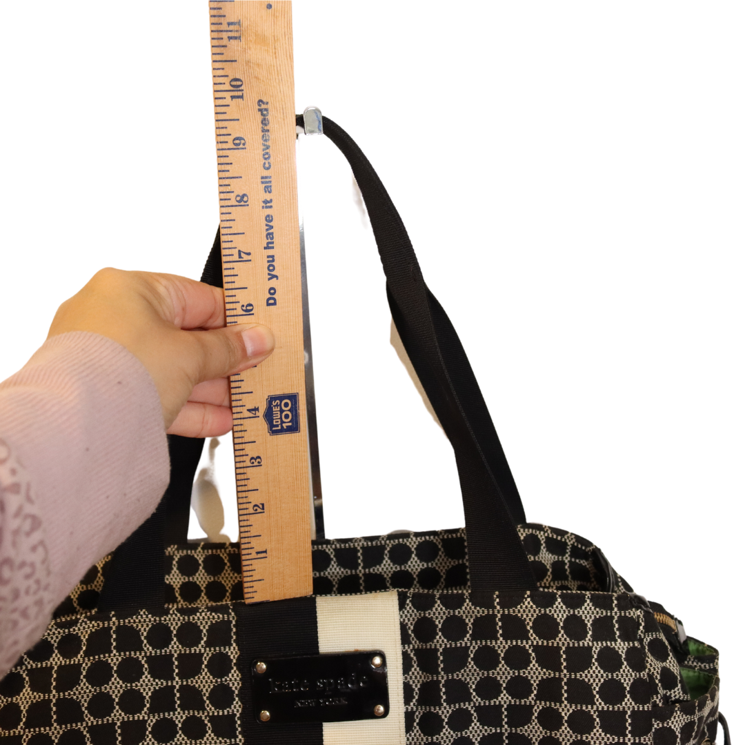 Kate Spade Diaper Bag