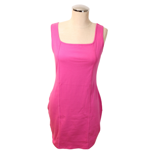 Wild Fable Pink Bodycon Dress