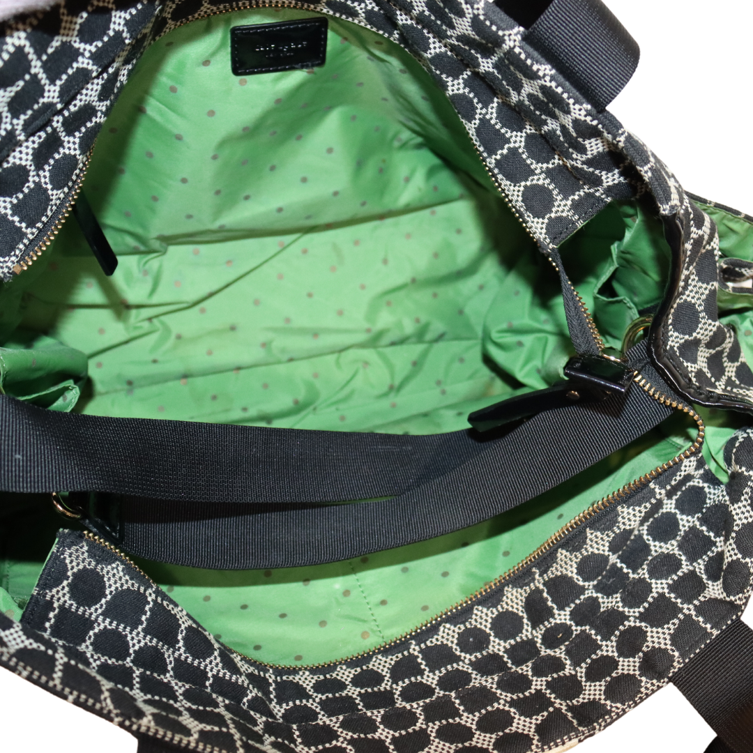 Kate Spade Diaper Bag