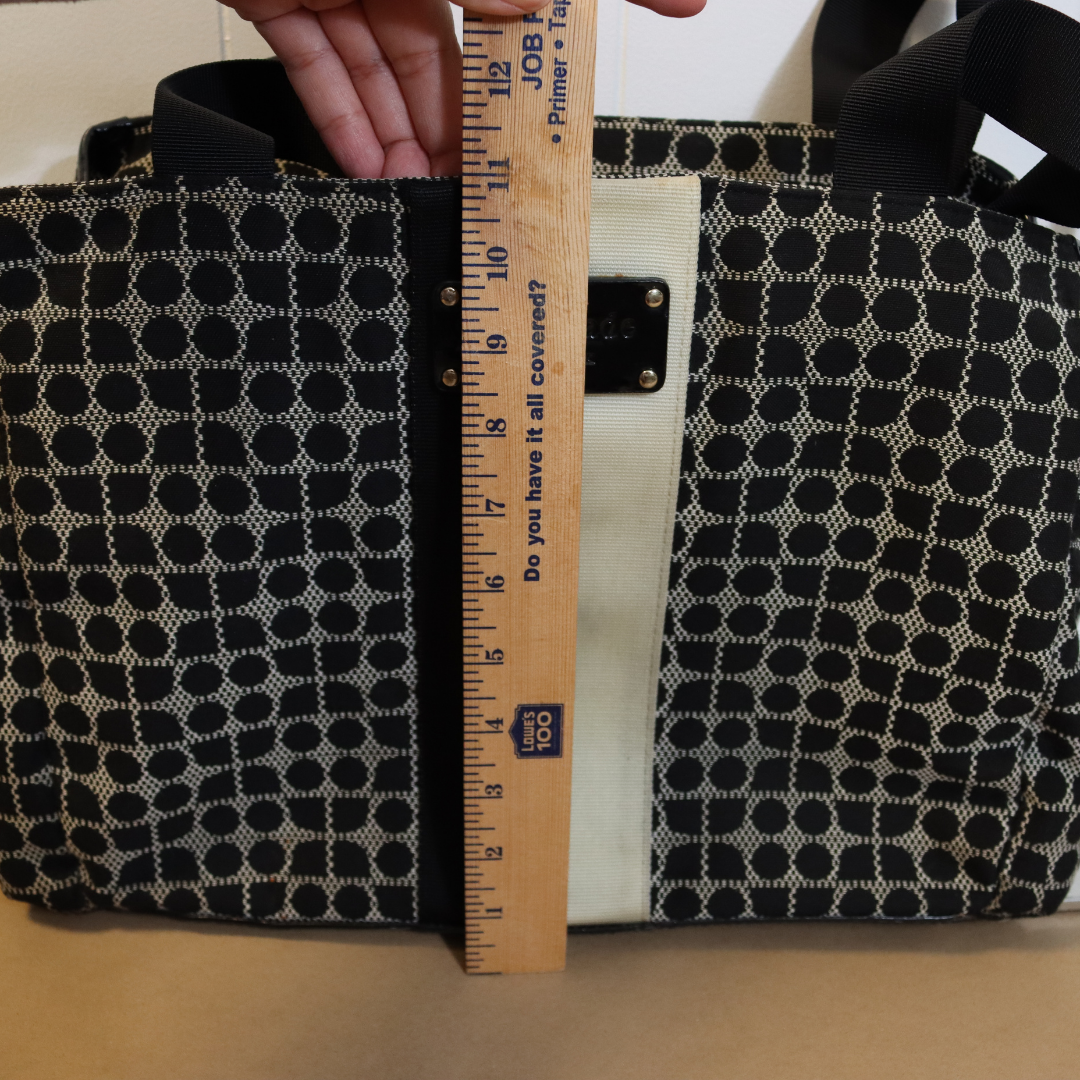 Kate Spade Diaper Bag