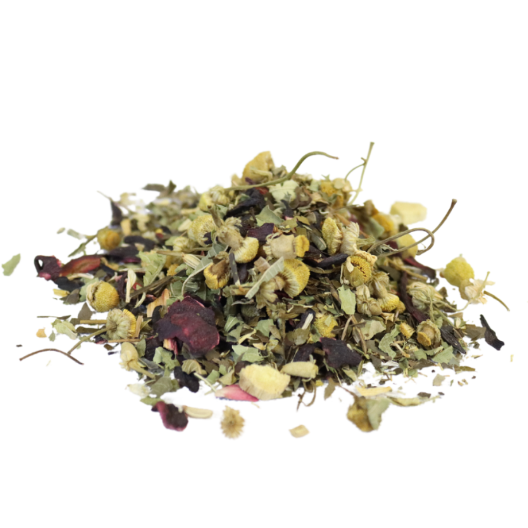 Botancial Loose Leaf Tea