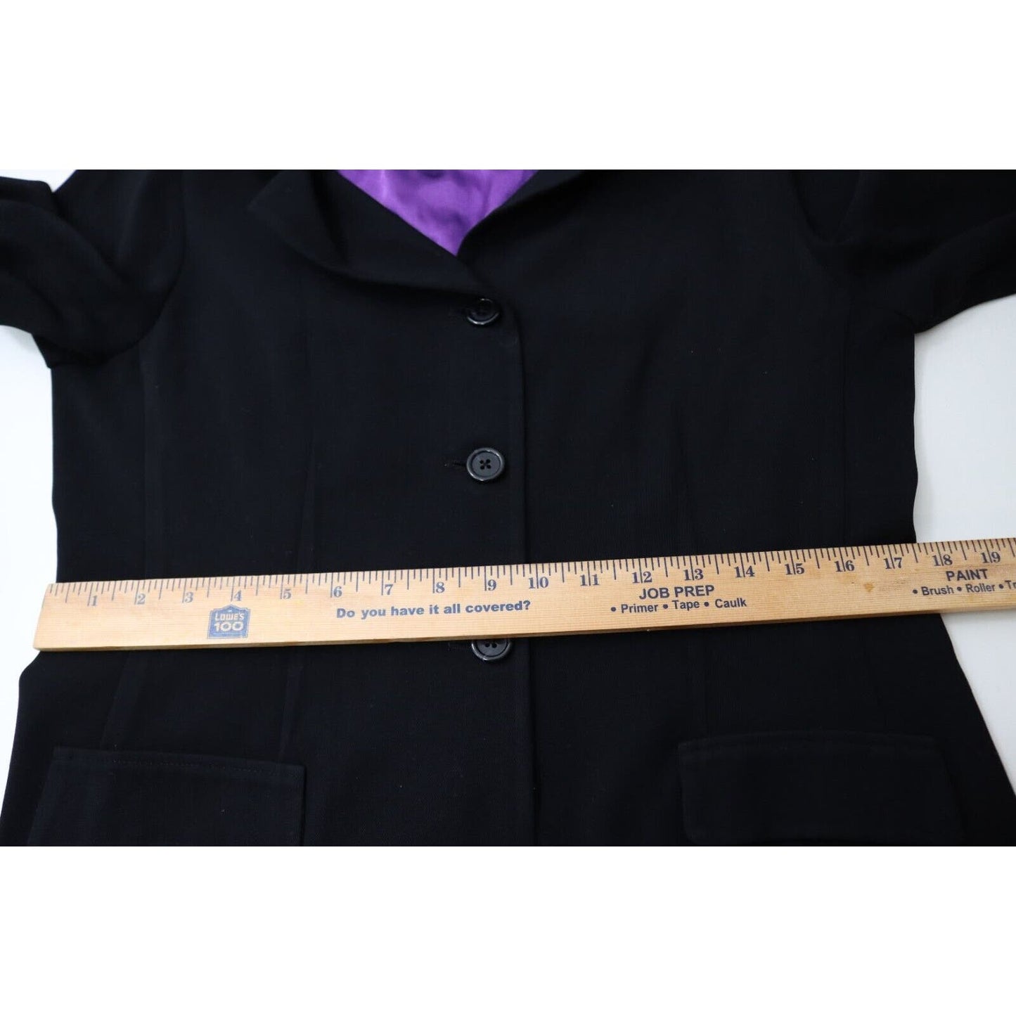 Vintage Amanda Smith Dress Button Down Classic