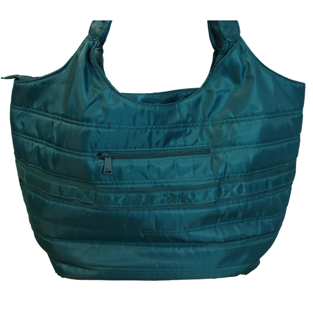 Lug XL Gondola Teal Handbag