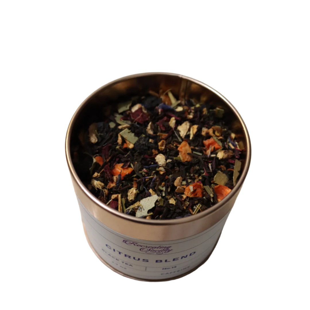Citrus Blend Tea | No. 13