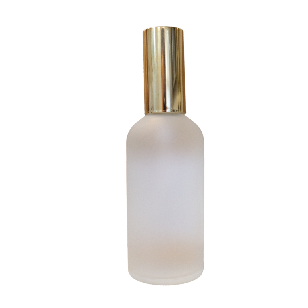 Rosewater Toner