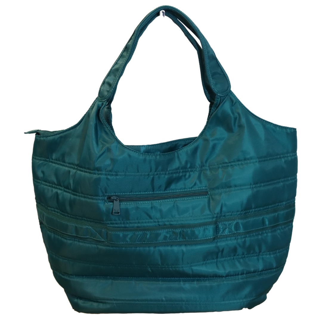 Lug XL Gondola Teal Handbag