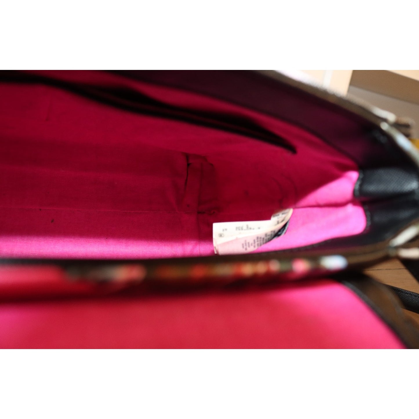 Ted Baker Floral Bag Top Handle/Crossbody