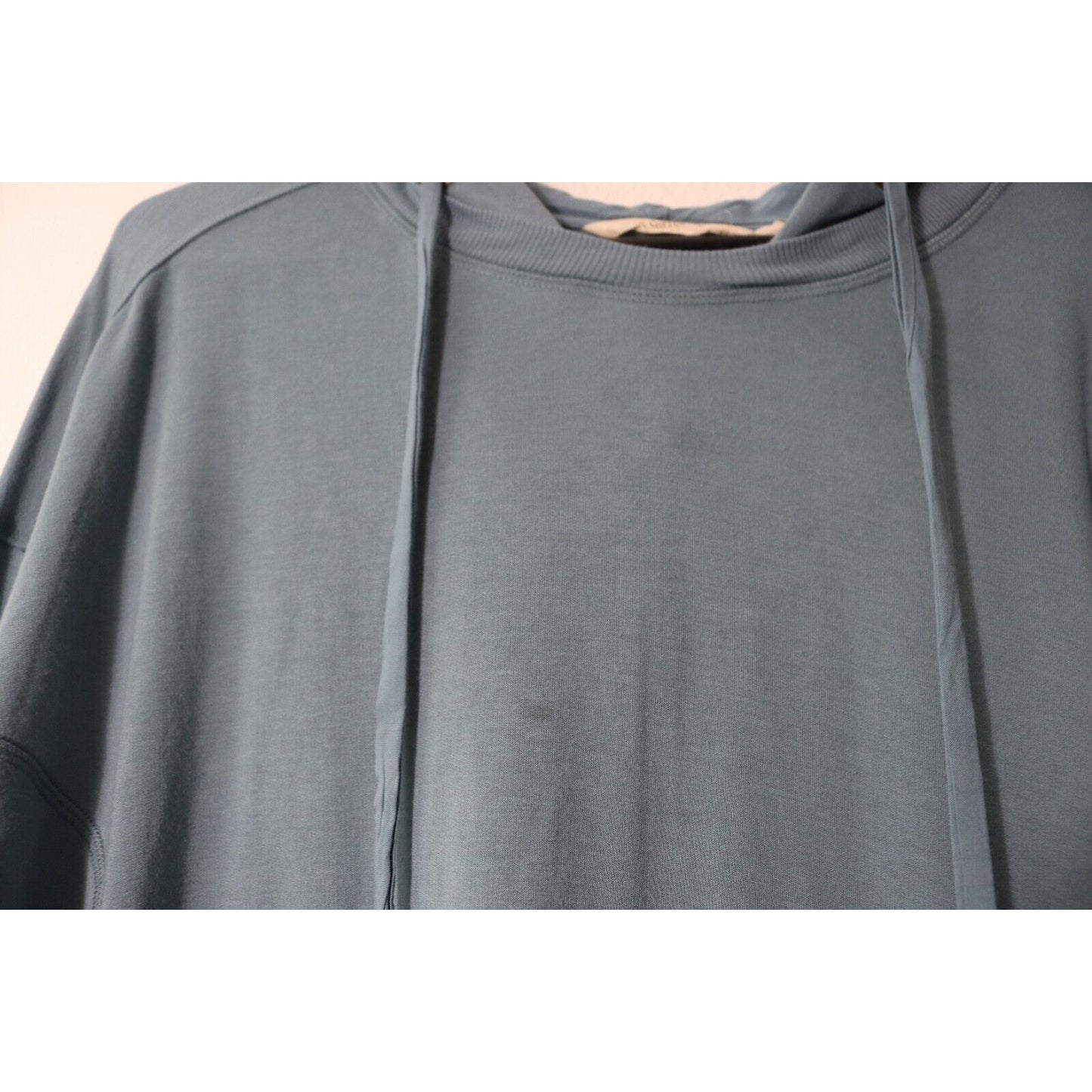 Soft Surrounding Sweater Hoodie Size XL Long Sleeve Pullover