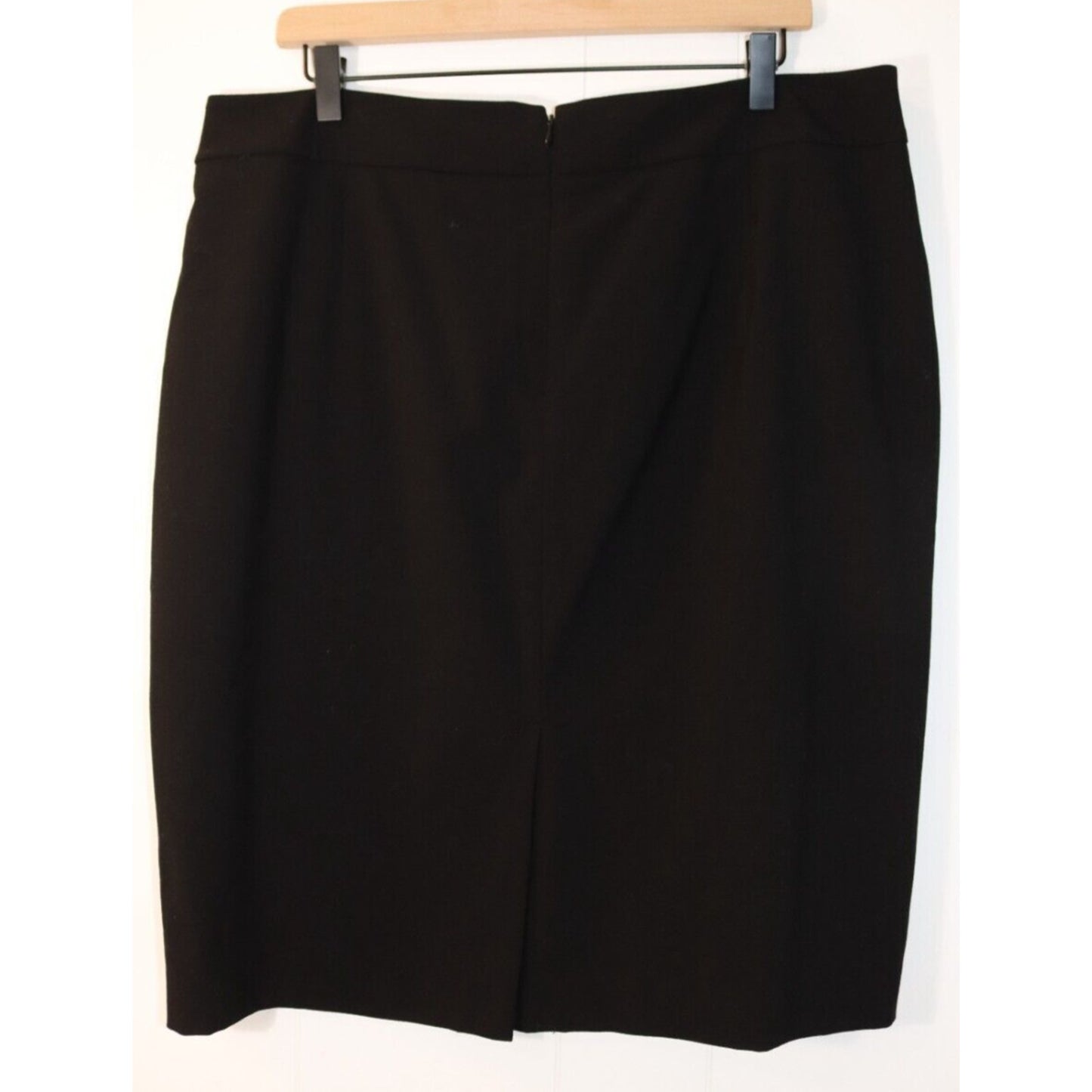 Calvin Klein Invisiable Solutions Fit Size 16 Lined