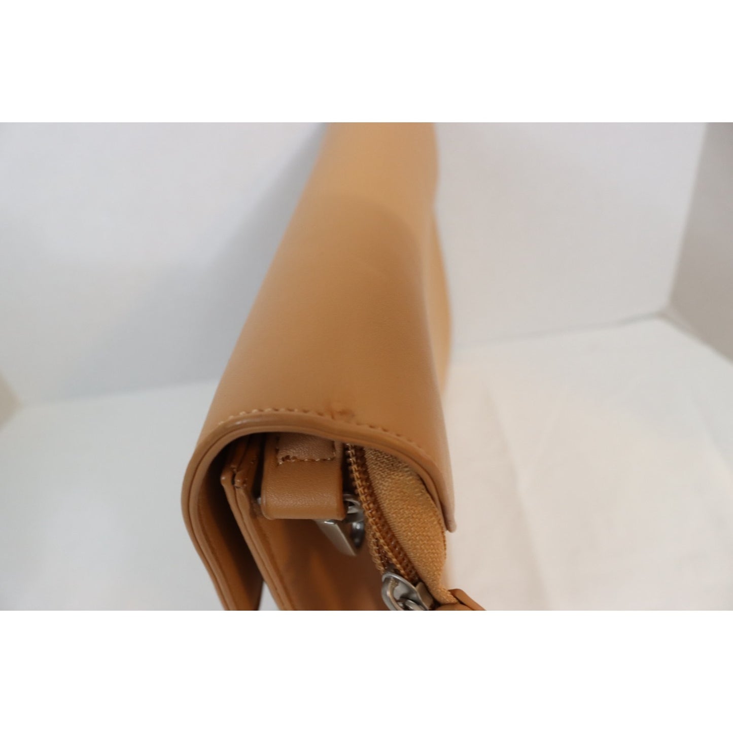 Pixie Mood Honey Crossbody Bag Vegan Leather Adjustable