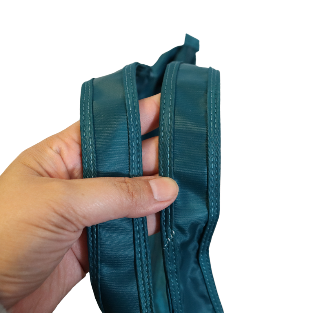 Lug XL Gondola Teal Handbag