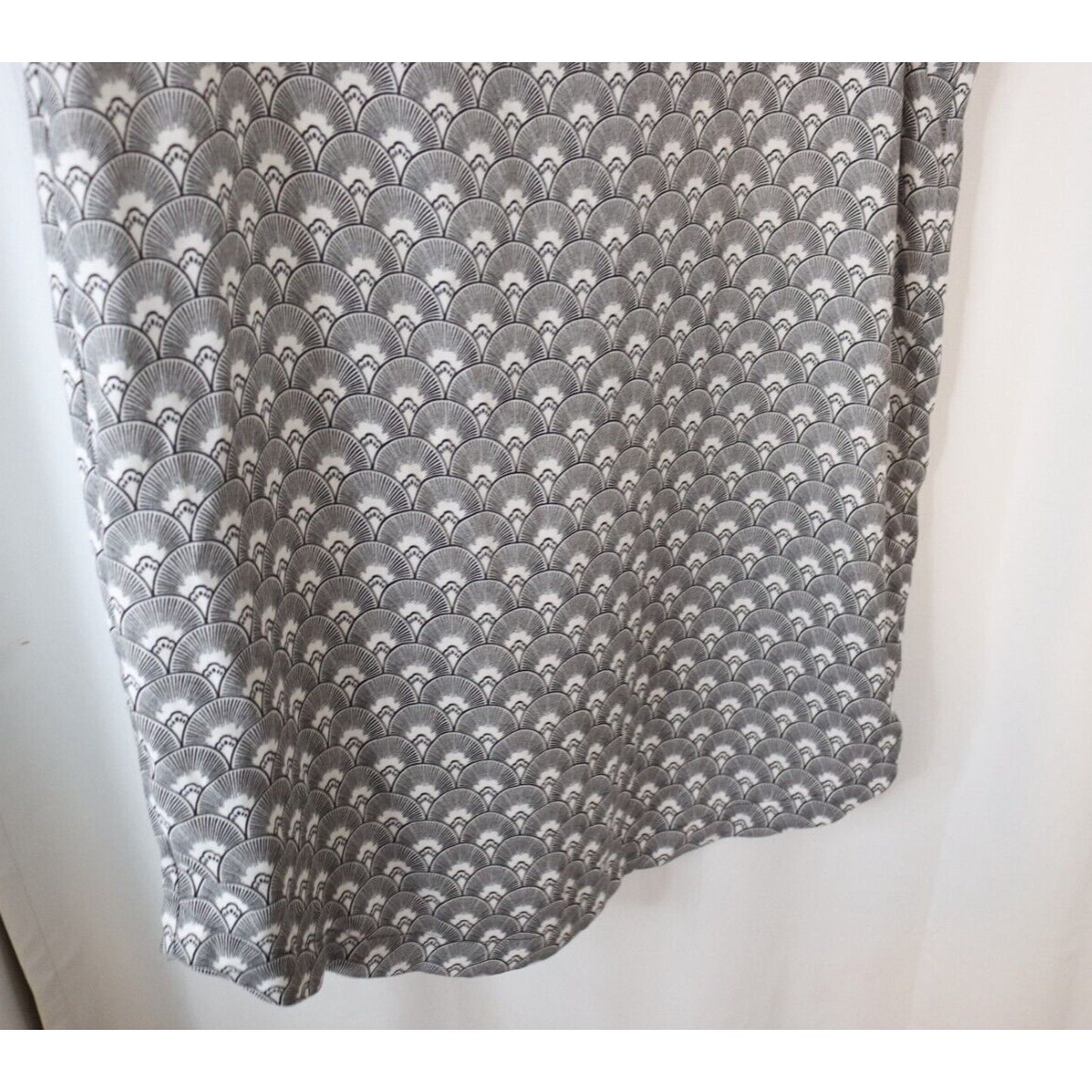 H&M Sleeveless Short Dress Size 12