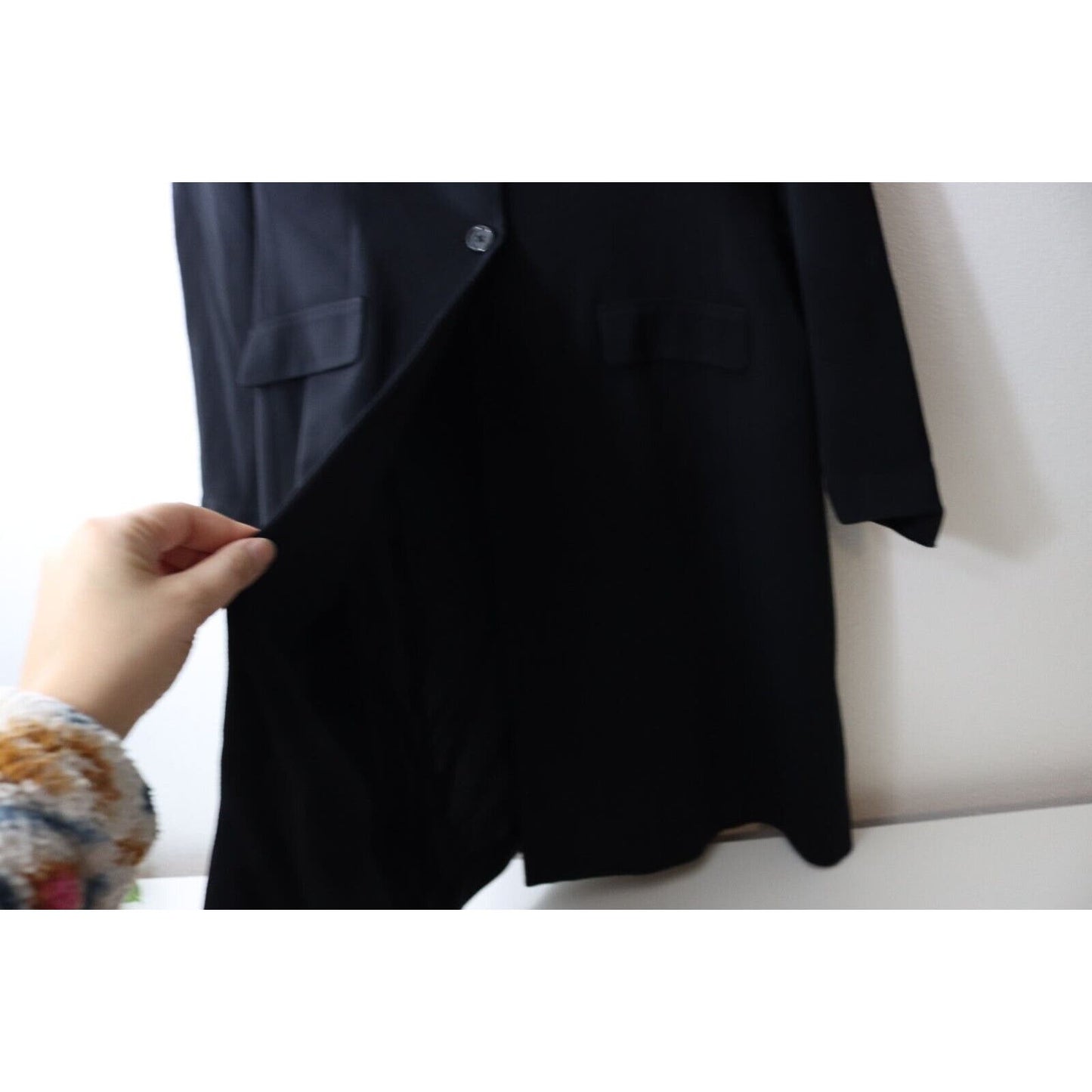 Vintage Amanda Smith Dress Button Down Classic