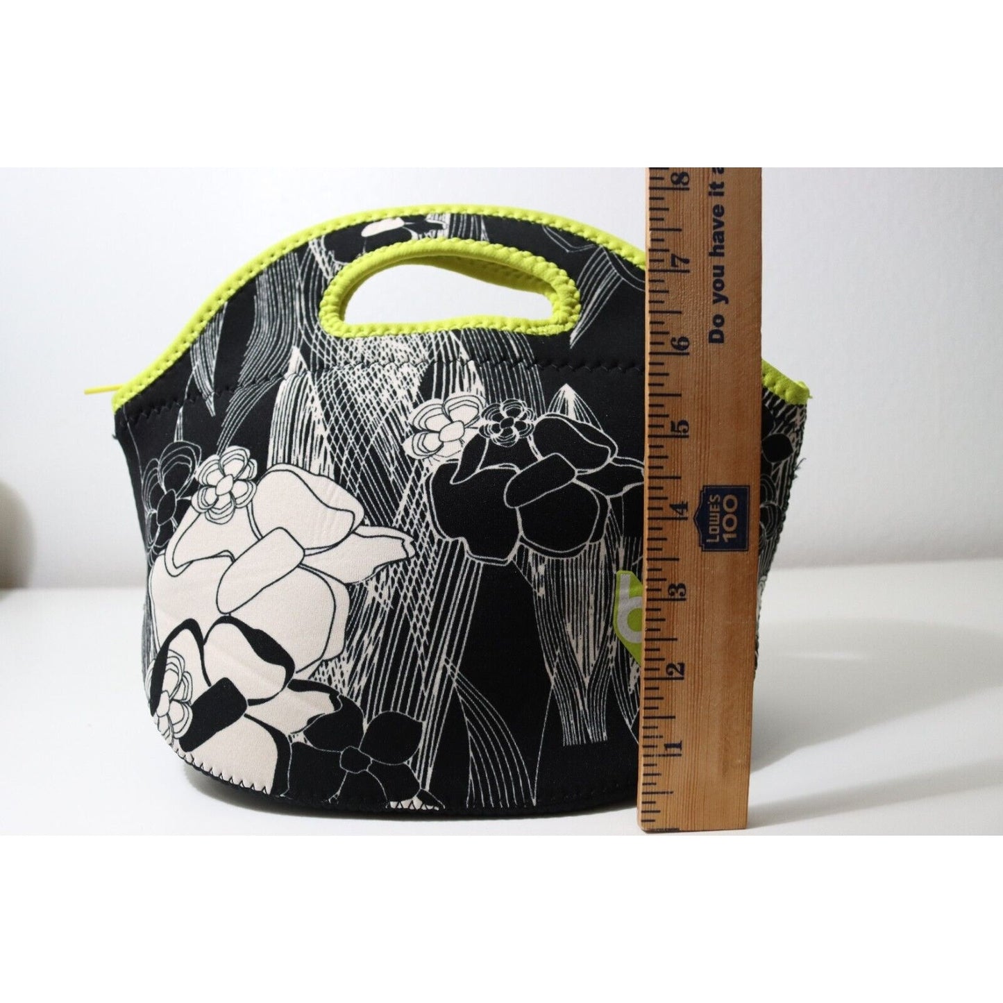 Bring Your Own Rambler Lunch Bag