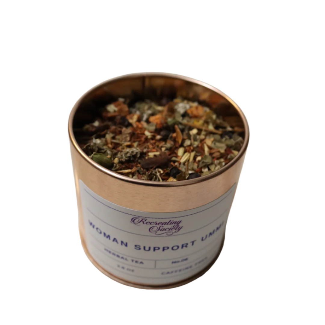 Women's Support Tea- Ummi | No. 06
