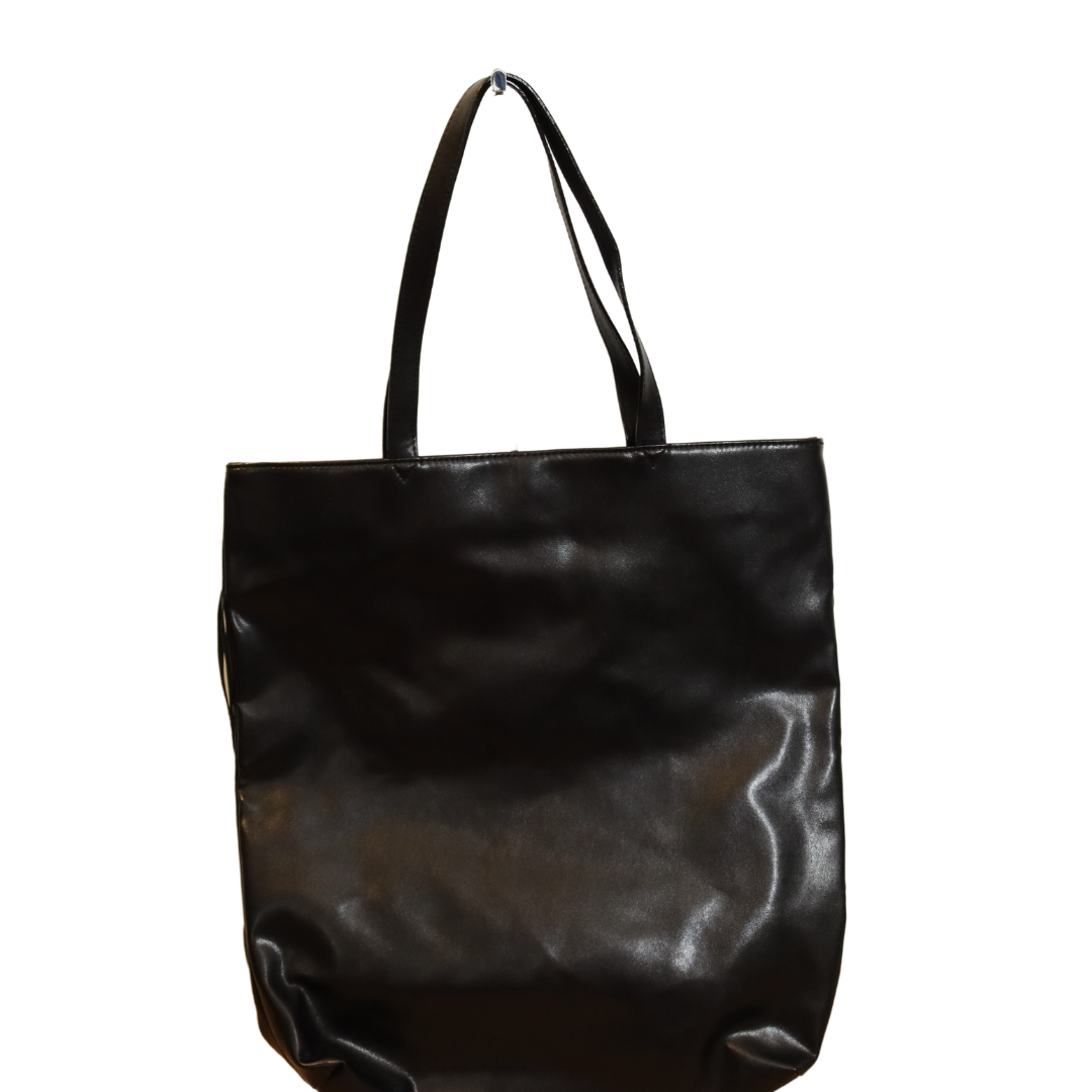 Victoria's Secret Fringe Tote Handbag