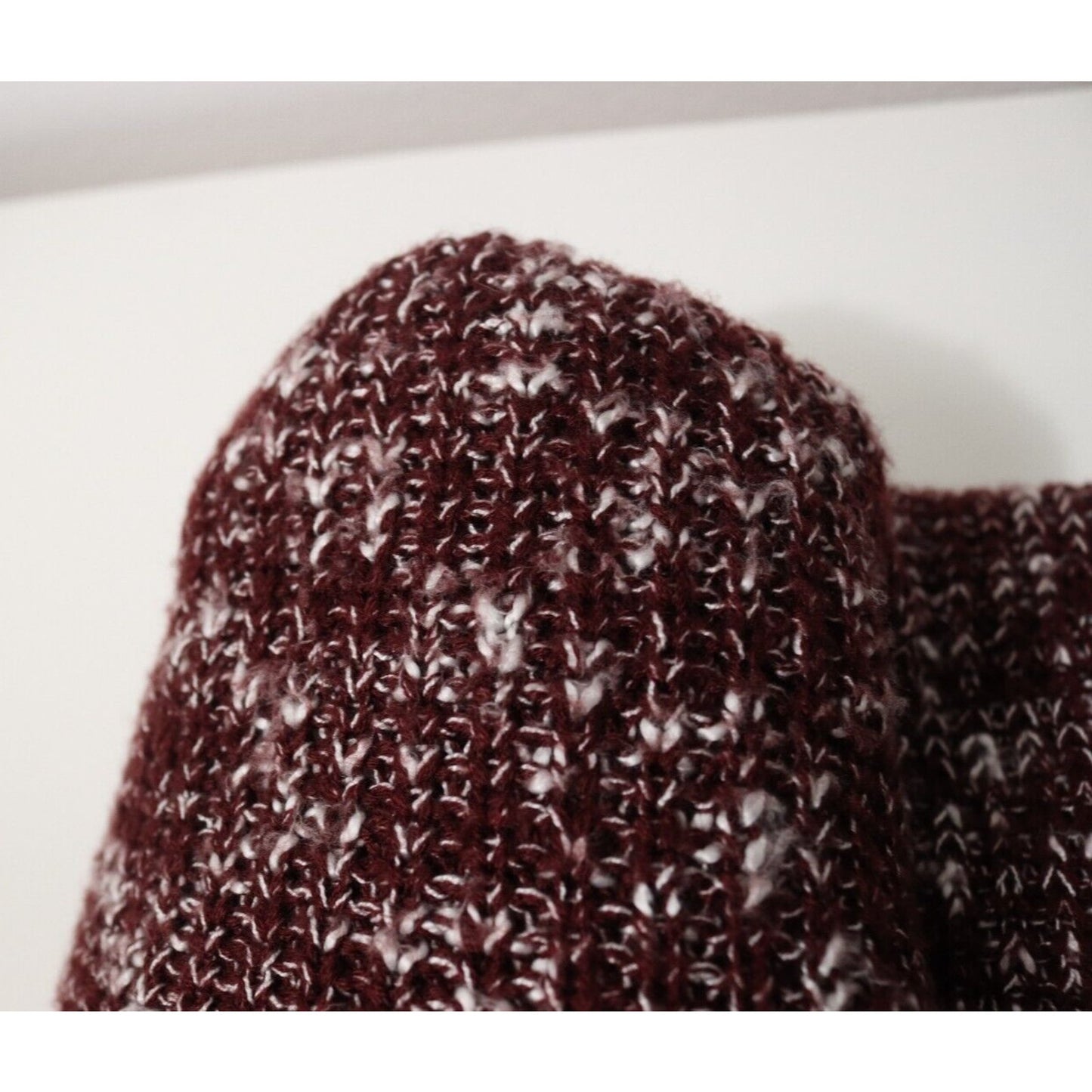 Tobi Knit Sweater Size M/L Bohemian Long Sleeve Acrylic