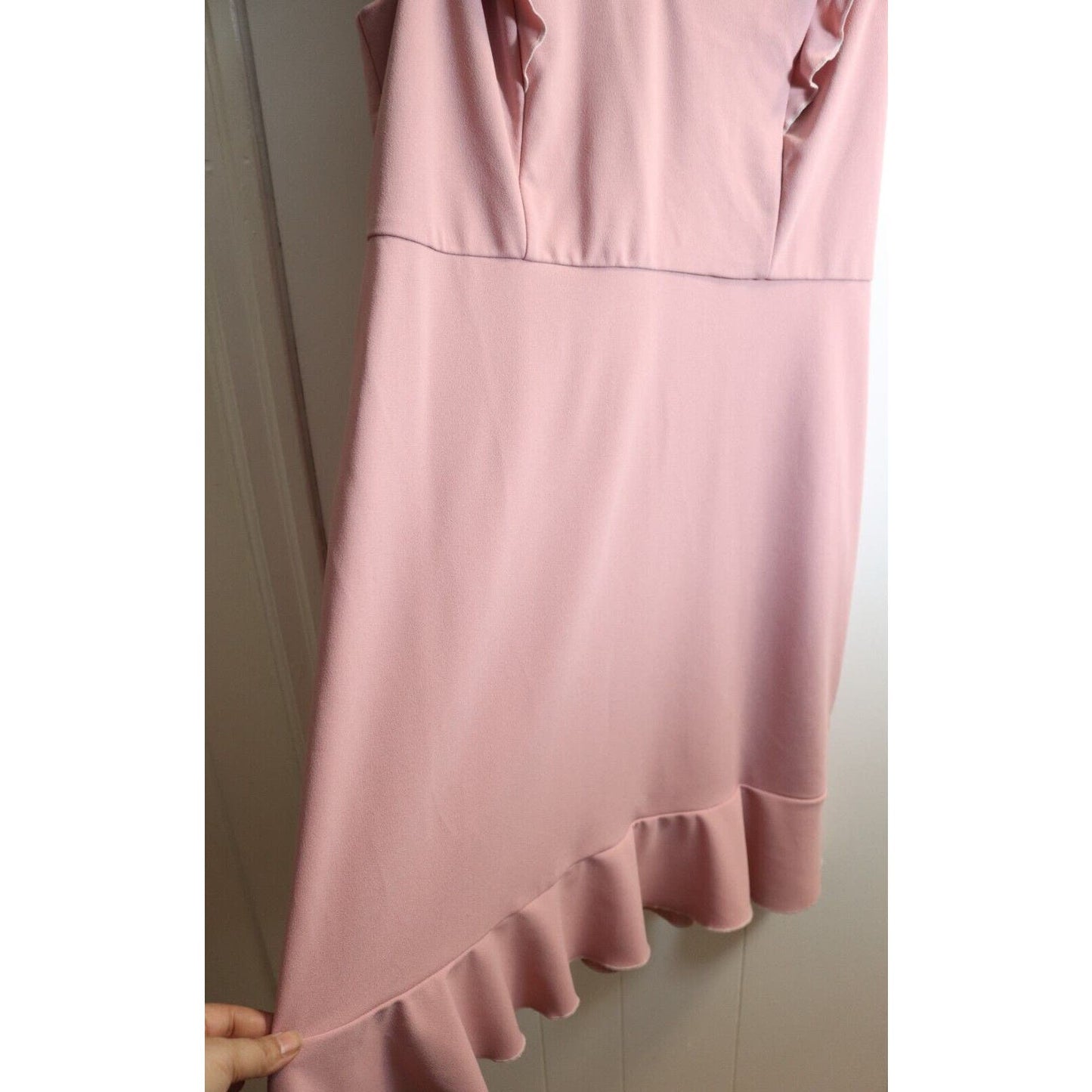 Shelby & Palmer Pink Dress