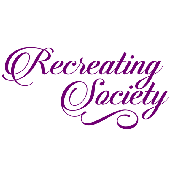 Recreating Society