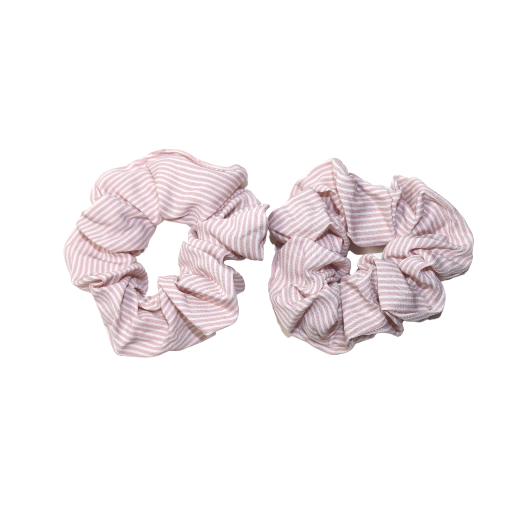 Stripes Collection Hair Accessories-Poof Poofs by Sumayyah