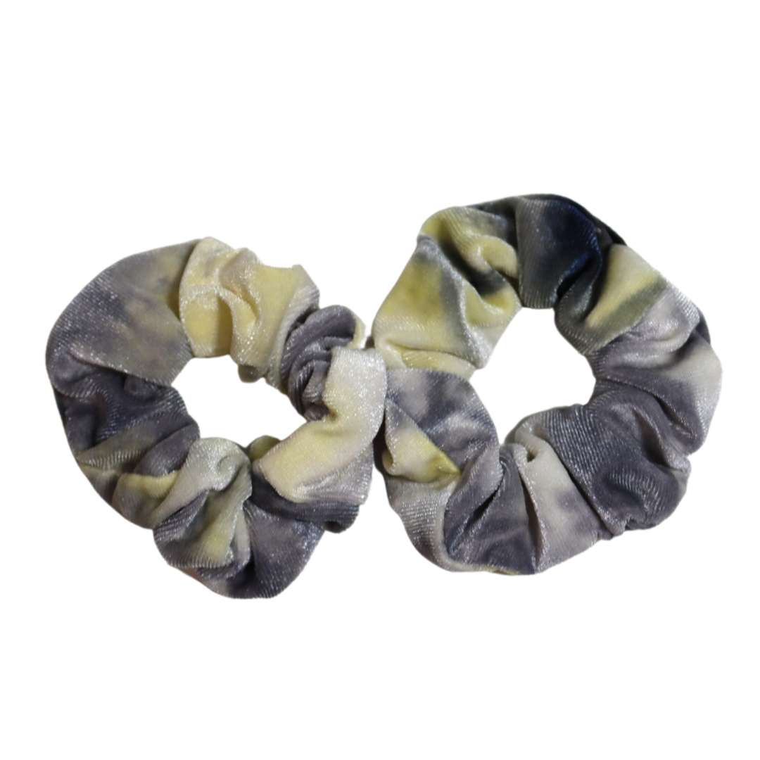 Tye Dye Poofs Collection