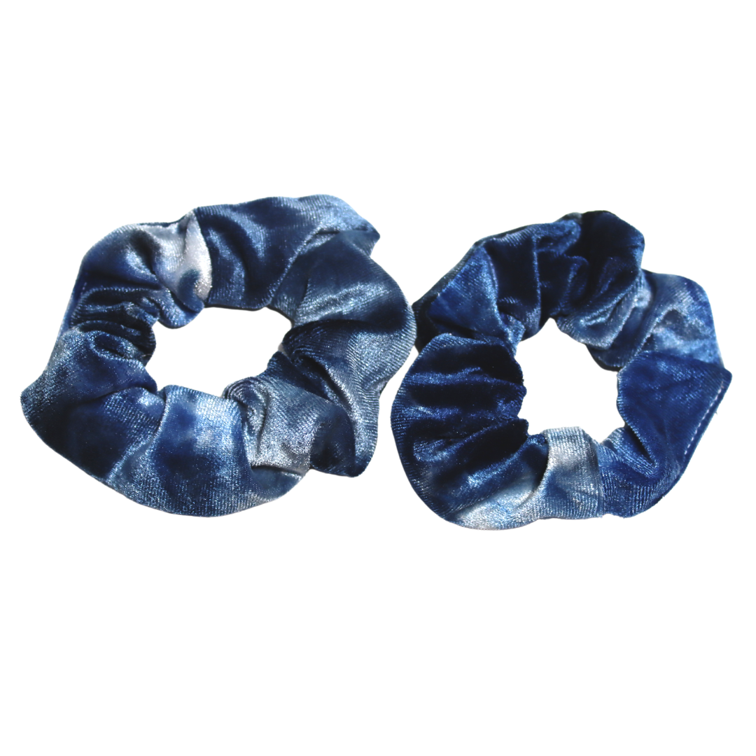 Tye Dye Poofs Collection