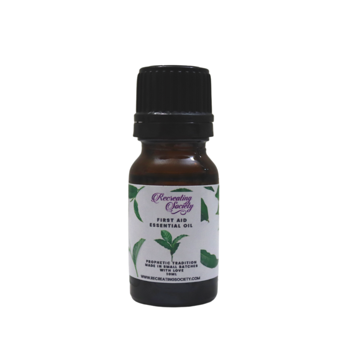 Anti-fungual Tea Tree Essential Oil- 10ml