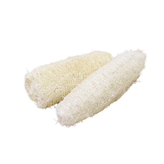 All-Natural Luffa Loofah – Exfoliate, Cleanse & Refresh Your Skin