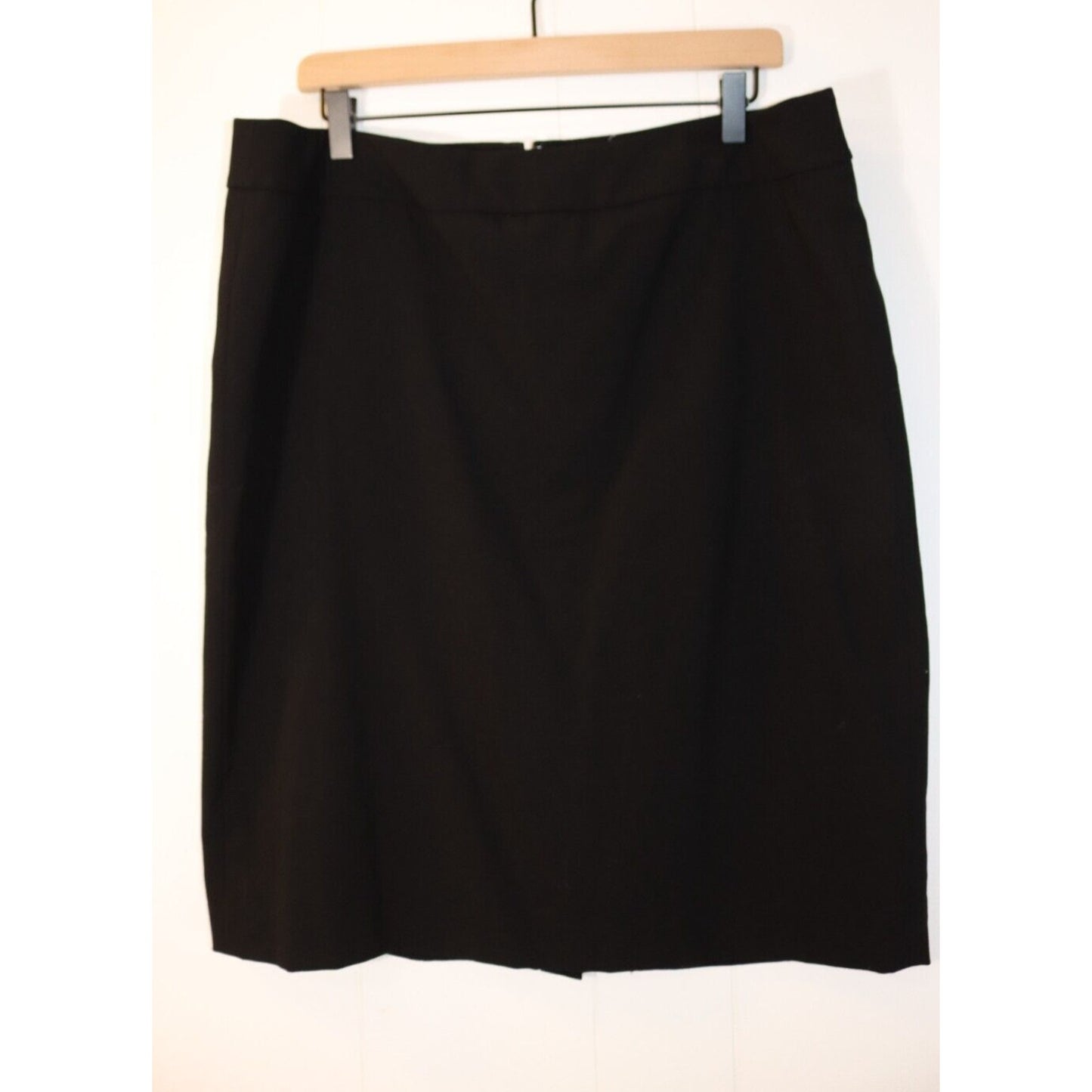 Calvin Klein Invisiable Solutions Fit Size 16 Lined