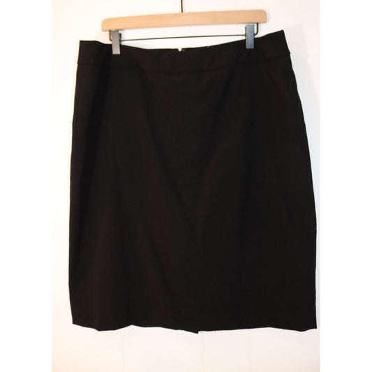 Calvin Klein Invisiable Solutions Fit Size 16 Lined