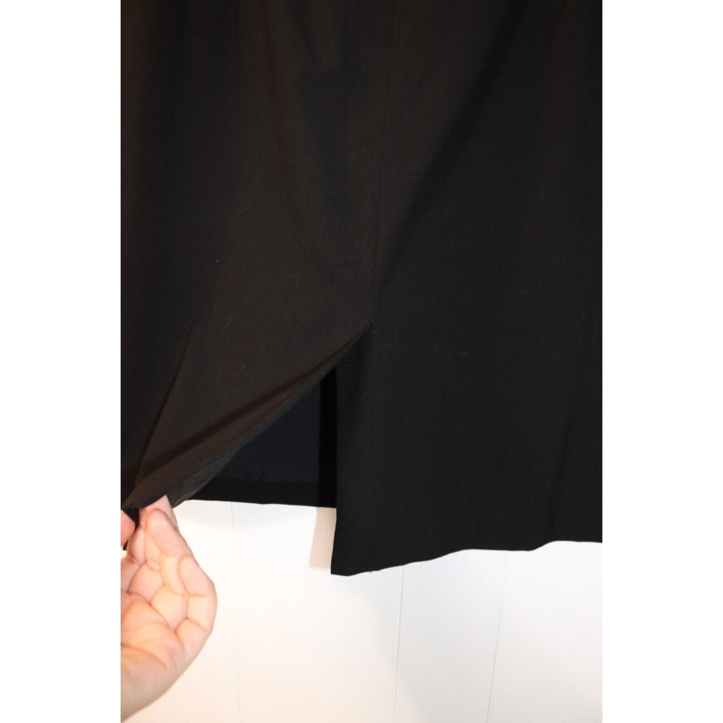 Calvin Klein Invisiable Solutions Fit Size 16 Lined