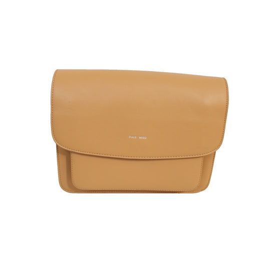 Pixie Mood Honey Crossbody Bag Vegan Leather Adjustable