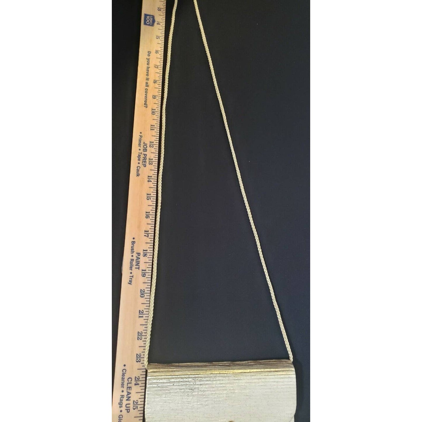 Accessory Lady Gold Crossbody/Clutch