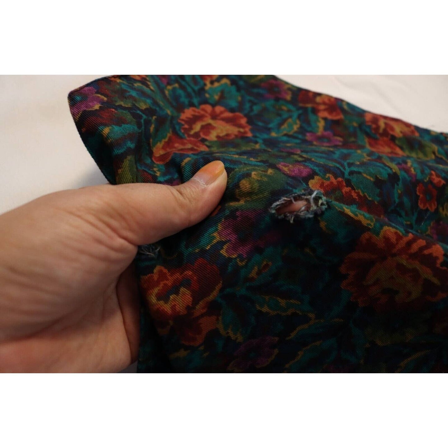 Vintage Floral Blazer Women| JD Too (36)