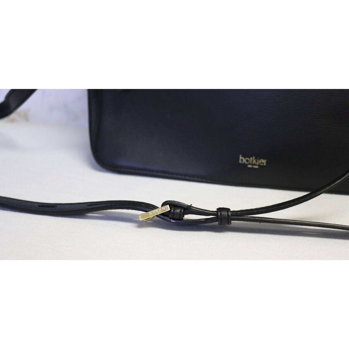 Botkier New York Handbag Purse with Crossbody Strap