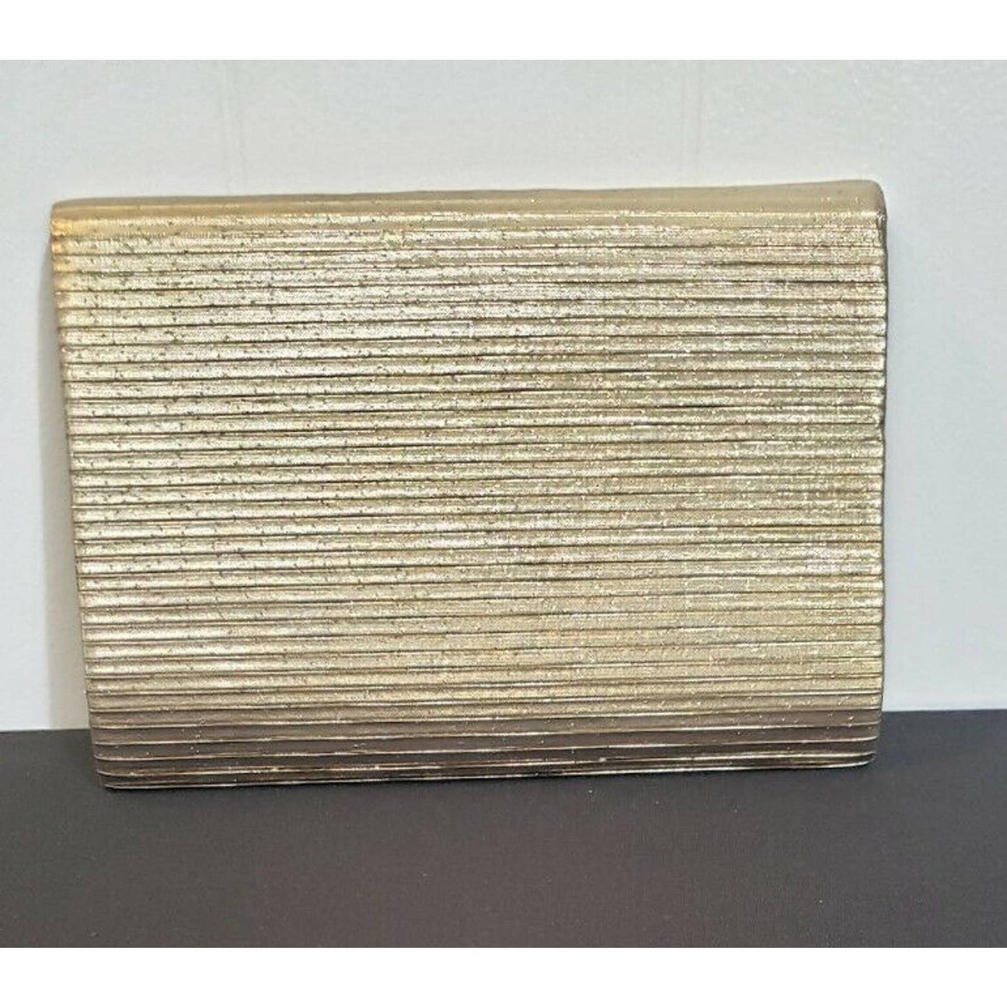 Accessory Lady Gold Crossbody/Clutch (40)