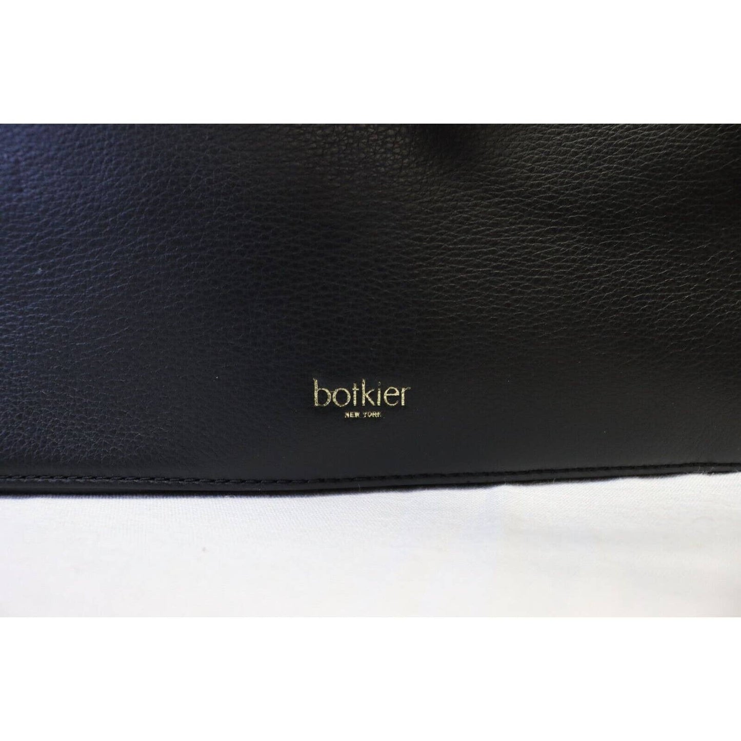 Botkier New York Handbag Purse with Crossbody Strap