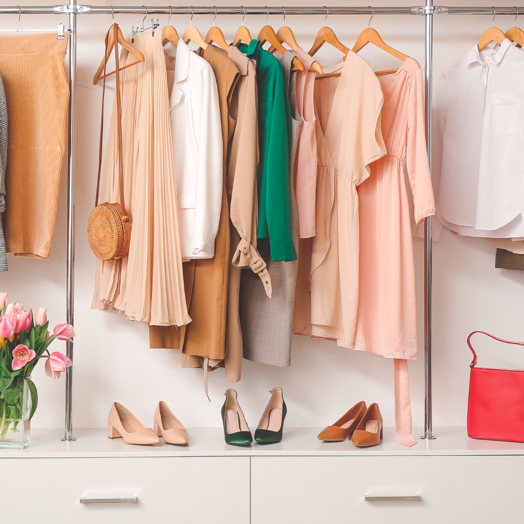 Spring/Summer Finds