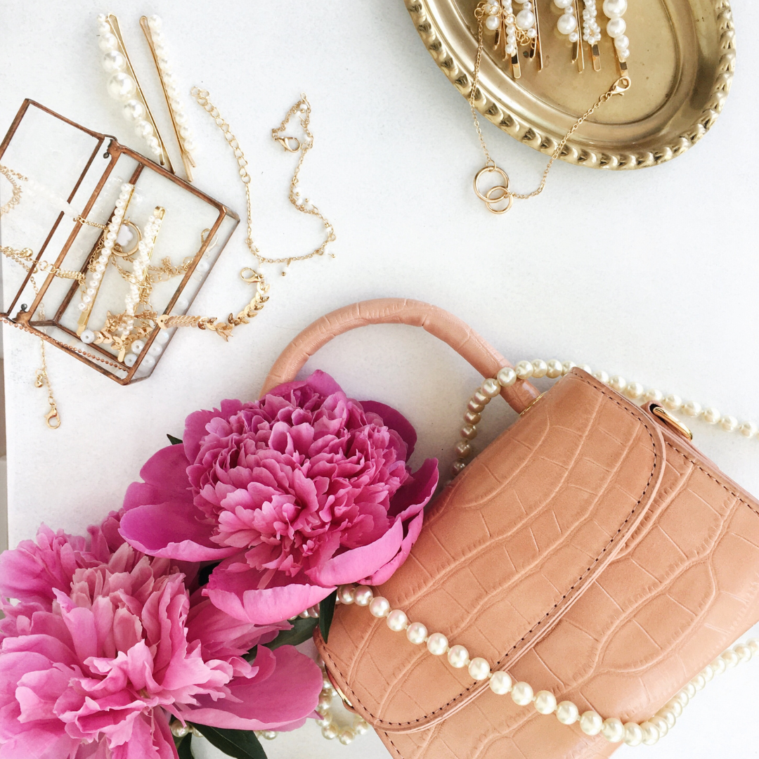Handbag and Accessories