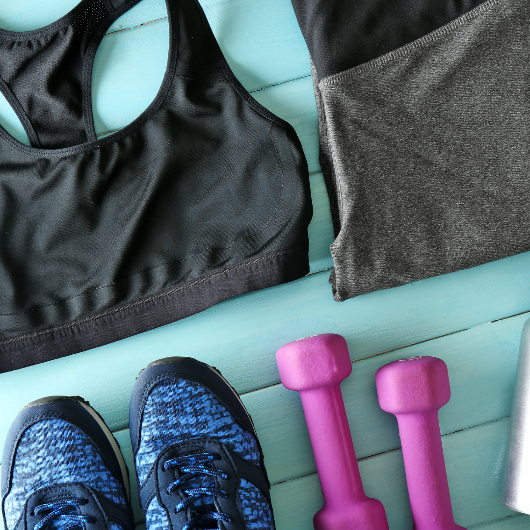 Athletic Wear