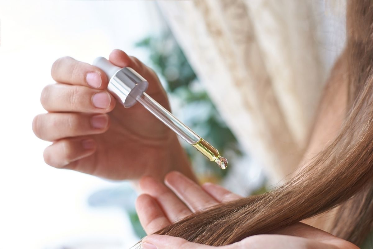 Hair Treatment