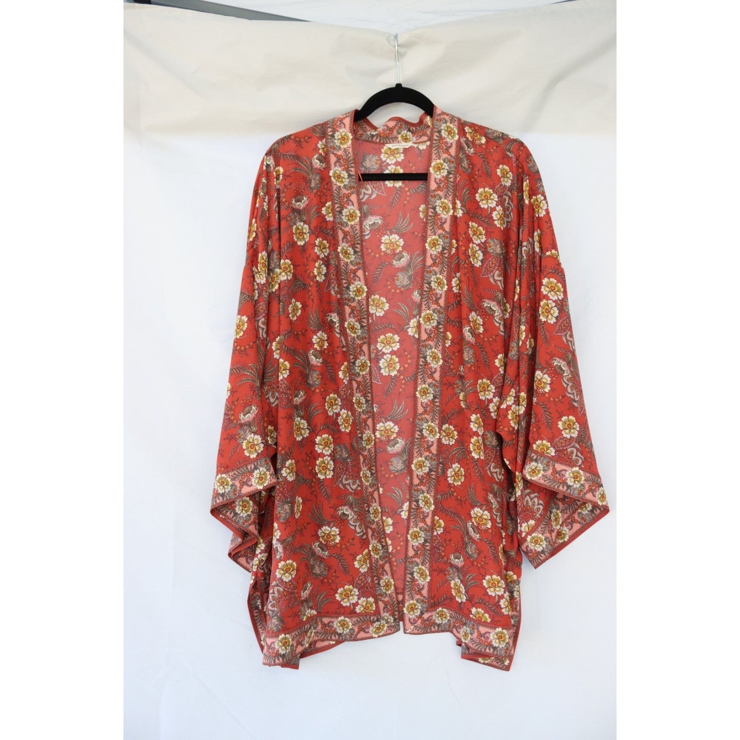 Max Studrio Cardigan Polyester No Size Wide Sleeves