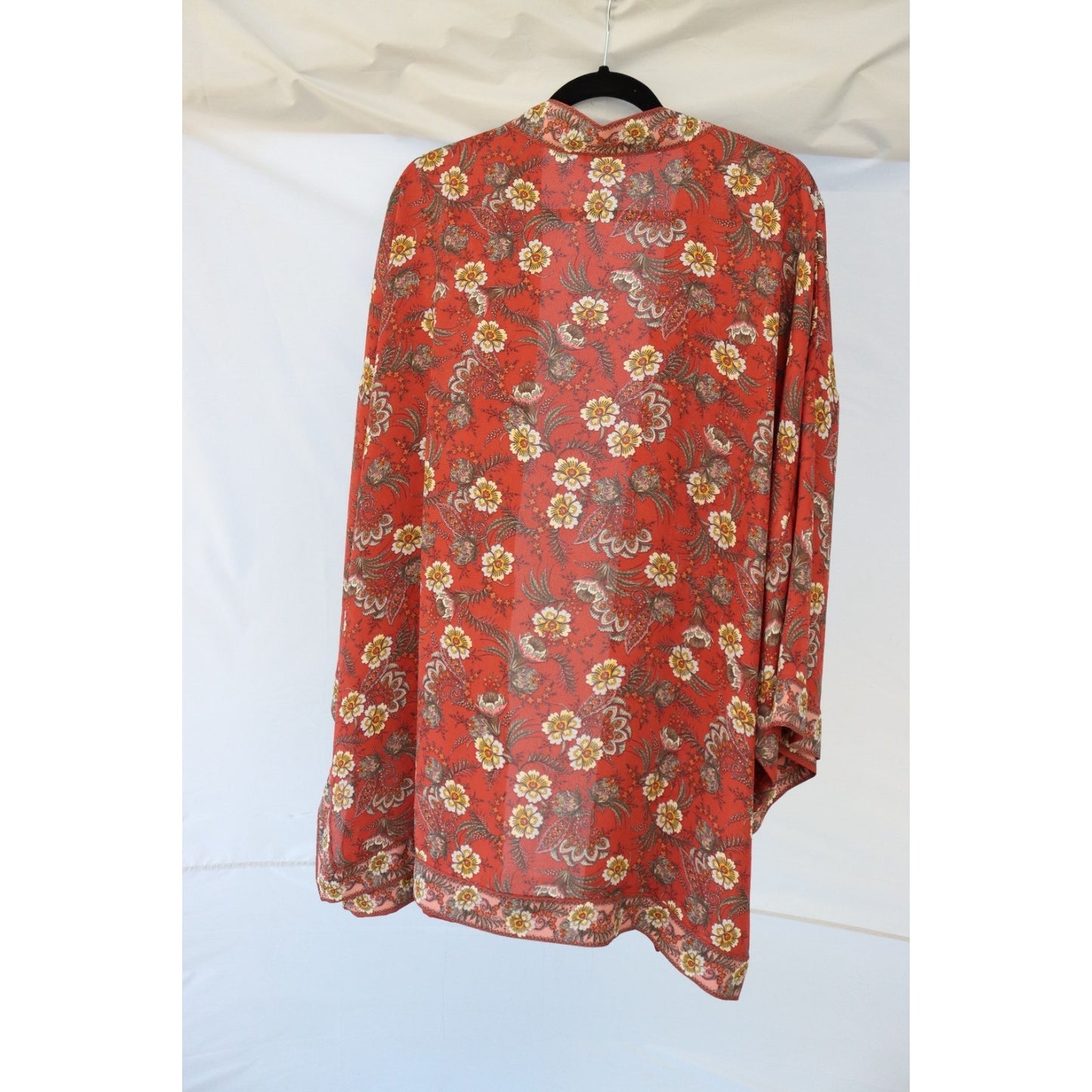 Max Studrio Cardigan Polyester No Size Wide Sleeves