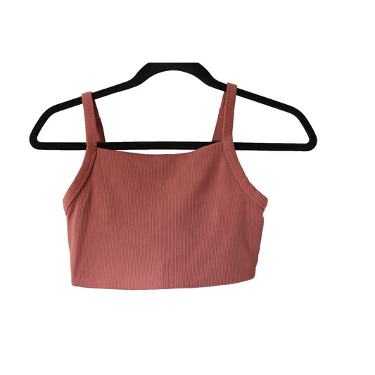 Aerie Offline Small Sport Bra Adjustable Stretch Medium Support